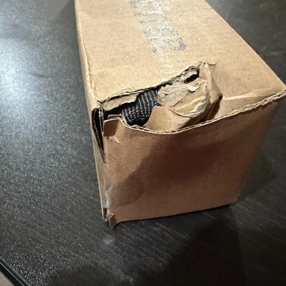 NWT Cat Scratch Pad for Chair - Gray - Picture 4 of 4